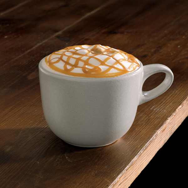 Caramel Macchiato