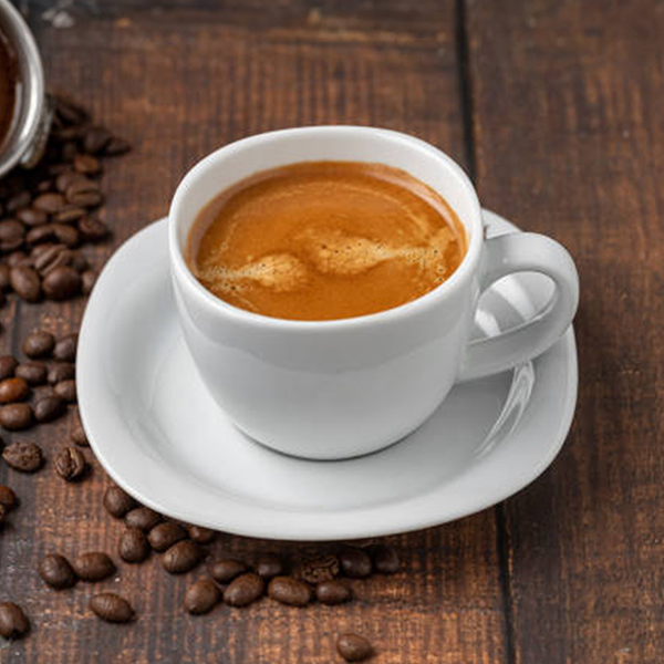 Double Espresso