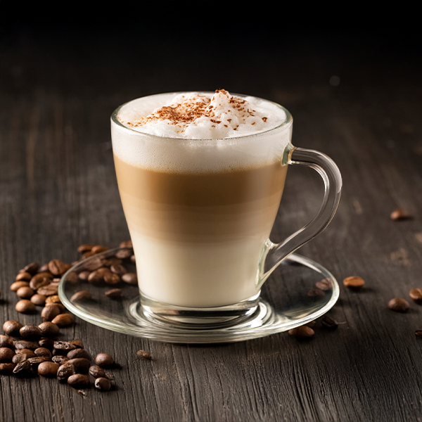 Latte Macchiato