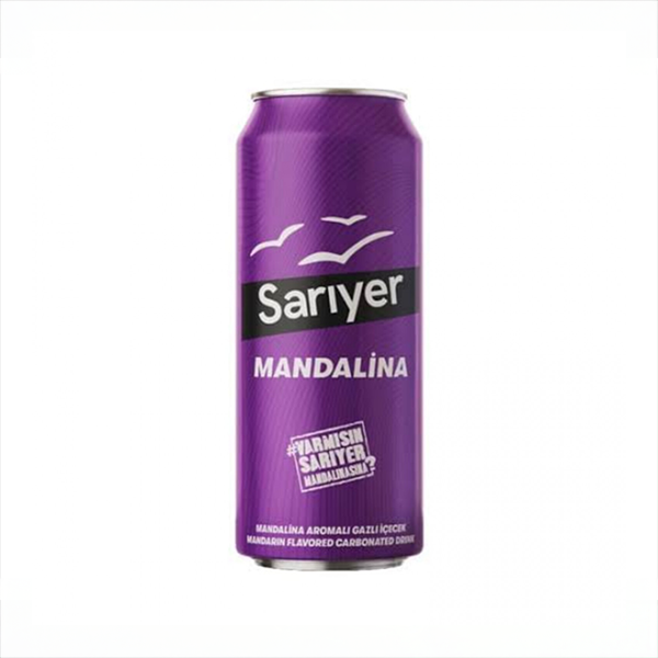 Sarıyer Mandalina