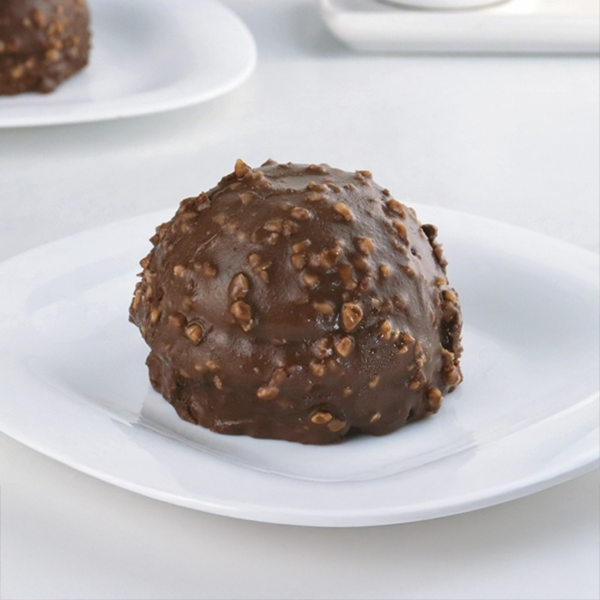 Muzlu Kubbe