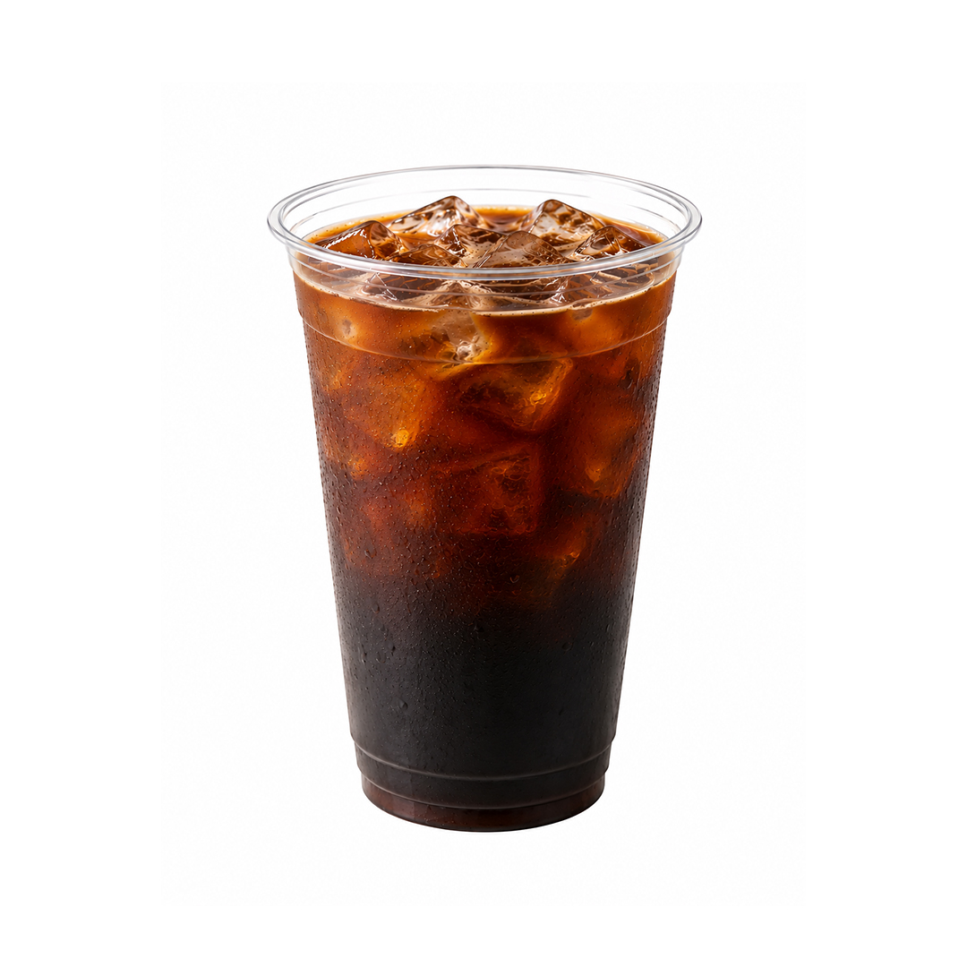 ICE AMERICANO