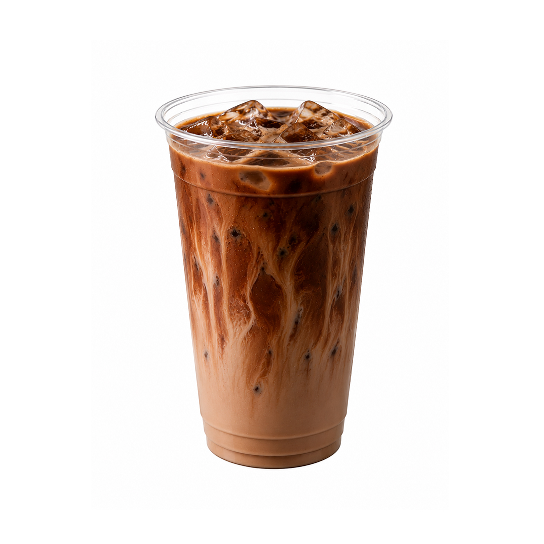 ICE MOCHA