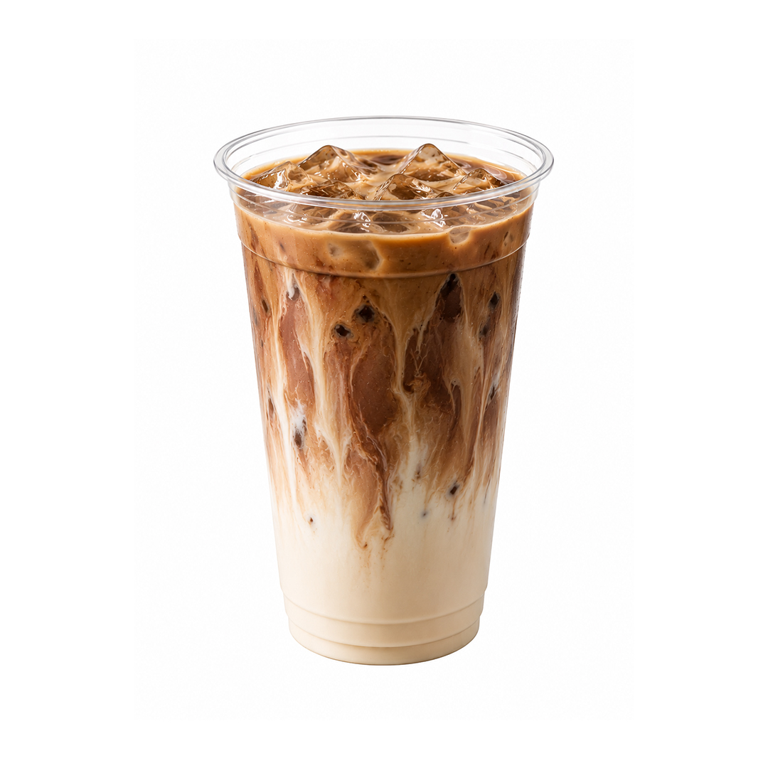 ICE WHITE CHOCOLATE MOCHA