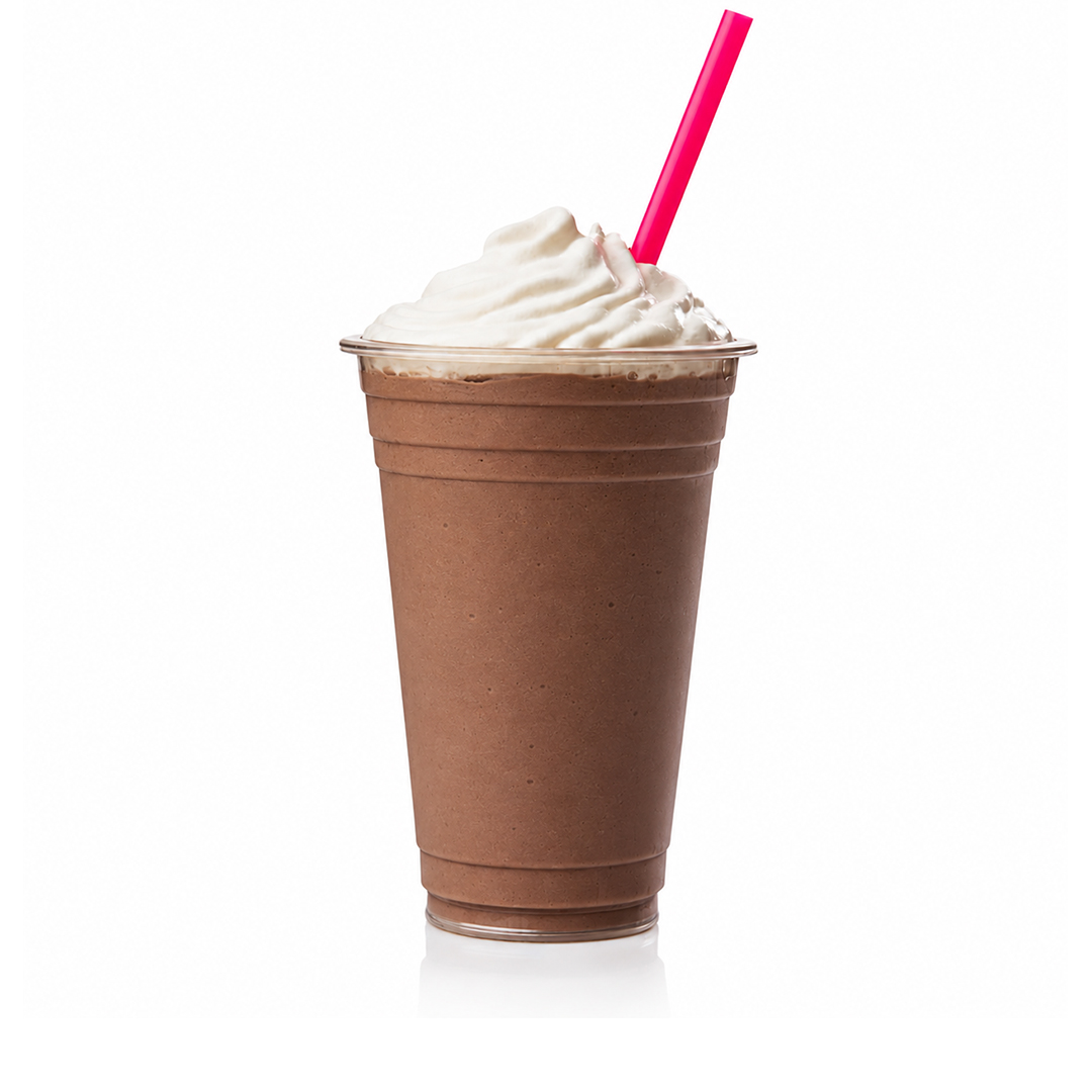 ÇİKOLATALI MILKSHAKE
